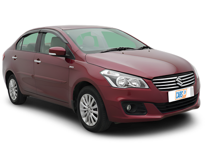 Maruti Ciaz-img